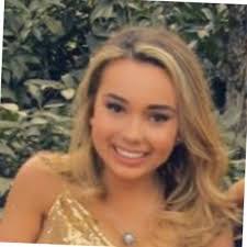 Ashley Stauber's Instagram, Twitter & Facebook