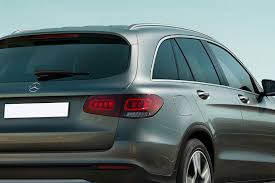 Image result for Diamond Silver 2016 GLC