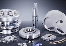 Precision CNC | Medical Device Manufacturing - Zintilon