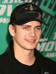 Hayden Christensen Fan News * News Archives * September 2008