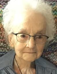 Obituary: Eleanor A. Kemp