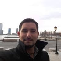 Camilo Monroy Taborda Email & Phone Number