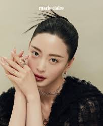 한예슬 '절벽' 악플에 보여줄 수도 없고 센스있는 대처. Rprcm6evknasim