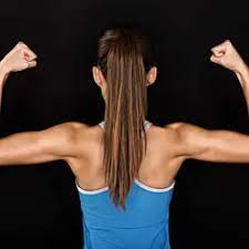 Best Neck And Upper Back Exercises For Women To Stretch Strengthen