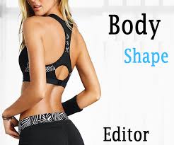 You can also diy your own look by adding six pack abs, chest, muscles and tattoos stickers. Body Shape Surgery Editor 23 Apk Download Com Bodyshape Beautyeditor Apk Free