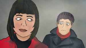 ANIMATED SHORT FILMS 2024