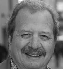 An interview with a true literary hero of mine: Mort Castle