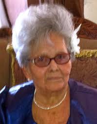 Concepcion Lamas Obituary