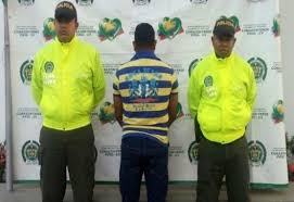 Revelan las primeras imágenes de alias 'manolo' y ofrecen $50 millones de recompensa por información que permita su captura. Capturado Alias Manolo Presunto Homicida De Reclamante De Tierras El Mundo