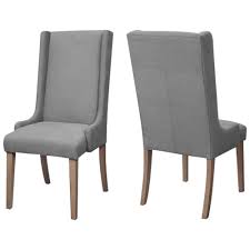 Get our red lindhult chaise lounge for your living room. Parsons Dining Chair Set Of 2 Dark Grey Only At Best Buy Best Buy Canada
