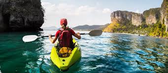 Like the stohlquists, the knees and seat feature birding by kayak: Top 7 Best Dry Bags For Kayaking Of 2021 The Adventure Junkies