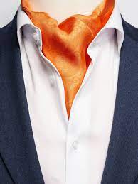 Ascot orange