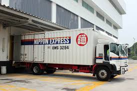 Suppliers of nippon express m sdn bhd. Explore The World Of Halal Logistics Vol 1 Transportation Of Halal In Flight Meal