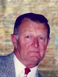 Brian Turpin (Avis de décès)