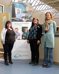 Meet Steve Kamps. With a Bachelor of Physical Education and a Master's of  Kinesiology, Steve teaches in both our Kinesiology and Recreation  Management programs. He was the coach of our own men's