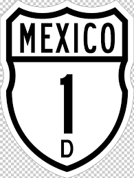 All png & cliparts images on nicepng are best quality. Mexican Federal Highway 1d Brand Logo Product Png Clipart Area Black Black And White Brand February