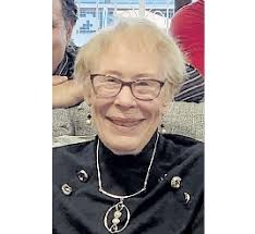 Nancy Fairman's Instagram, Twitter & Facebook