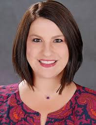 Robin Johnson appointed director of AGMS Program