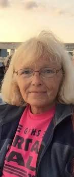 Obituary information for Wanda Lynne Eckels