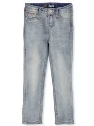 Lee Girls Skinny Jeans