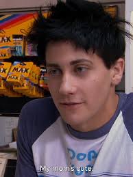 LOVELY & AMAZING, starring #JakeGyllenhaal and #CatherineKeener