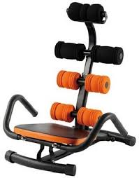 home gym exercise workout trainer smart