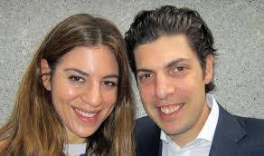 Danielle Kirsch's Instagram, Twitter & Facebook