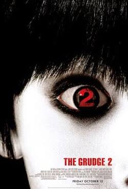 The Grudge 2 - Wikipedia