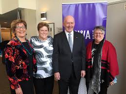 Future Directions, Our Council Our Voice — Driving Cultural Change - NCWQ  Inc