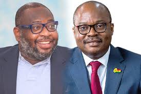 Randy Abbey slams BoG boss for illegal printing of GH¢41 billion