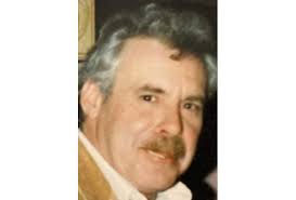 Richard Garrett Obituary (1944