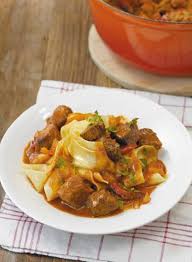 paprikagulasch rezept paprikagulasch rezepte gulasch