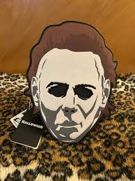 Loungefly Halloween Michael Myers Crossbody