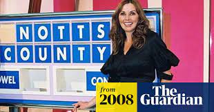 For her new look, she has got many compliments and appreciations from her twitter followers. After 4 750 Shows Carol S Drraepute Carol Vorderman The Guardian