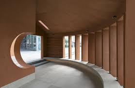 Anarchitect Unveils Circadian Light Synthesis Installation Dubai Design Week Design Installation Design