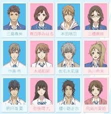 Pin By Estefania Araiza On Convenience Store Boyfriends Friend Anime Anime Love Anime Characters