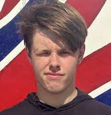 Aaron Buckels's Instagram, Twitter & Facebook