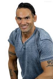 Marc Monaco's Instagram, Twitter & Facebook