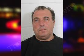 Victor Jacobs — Floyd County Jail Bookings