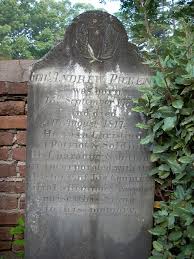 Andrew Pickens (congressman)