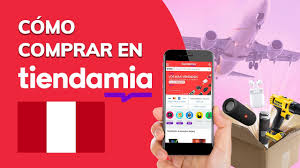 Sorgfältig angebaut in den luftigen höhen der anden, gleichmäßig in zwei teilen geröstet. Como Comprar En Tiendamia Peru 2021 Youtube