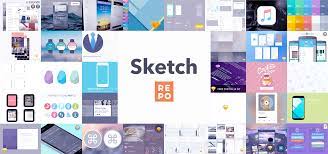 Maybe you would like to learn more about one of these? Sketch Repo Free Sketch App Resources