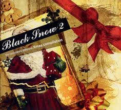 Our committed community of users. Black Snow 2 The Completely Different Xmas Compilation 2010 Cd Discogs