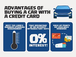 Mar 04, 2019 · just be sure you don't charge a car and end up paying a fortune in credit card interest if you can't pay back the borrowed money right away. Best Credit Cards For Buying A Car Expensivity