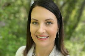 Overland Park taps Johnson County native, former city official as new city  manager