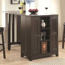 Mini Bar Tiny Home Kitchen Island Bar Kids Craft Table Dining Table With Storage Unbranded Counter Height Table Sets Home Bar Furniture Built In Bar Cabinet