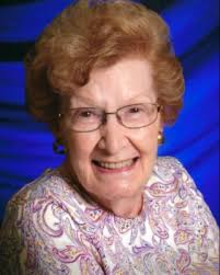 Obituary information for Donna Ruth Smith