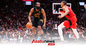 Cleveland Cavaliers Host Toronto Raptors for Pivotal Game 5