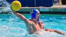 Alex Roelse - Men's Water Polo - UCLA
