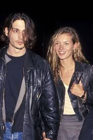Maybe you would like to learn more about one of these? Johnny Depp And Kate Moss Reunion Johnny Depp Kate Moss Relationship Photos
